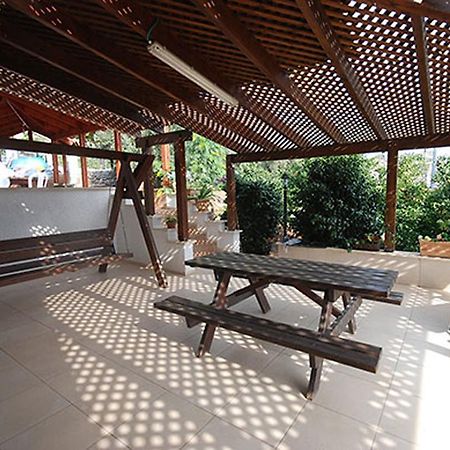 Villa Lea'S - Spirit Of The Galilee Migdal Esterno foto