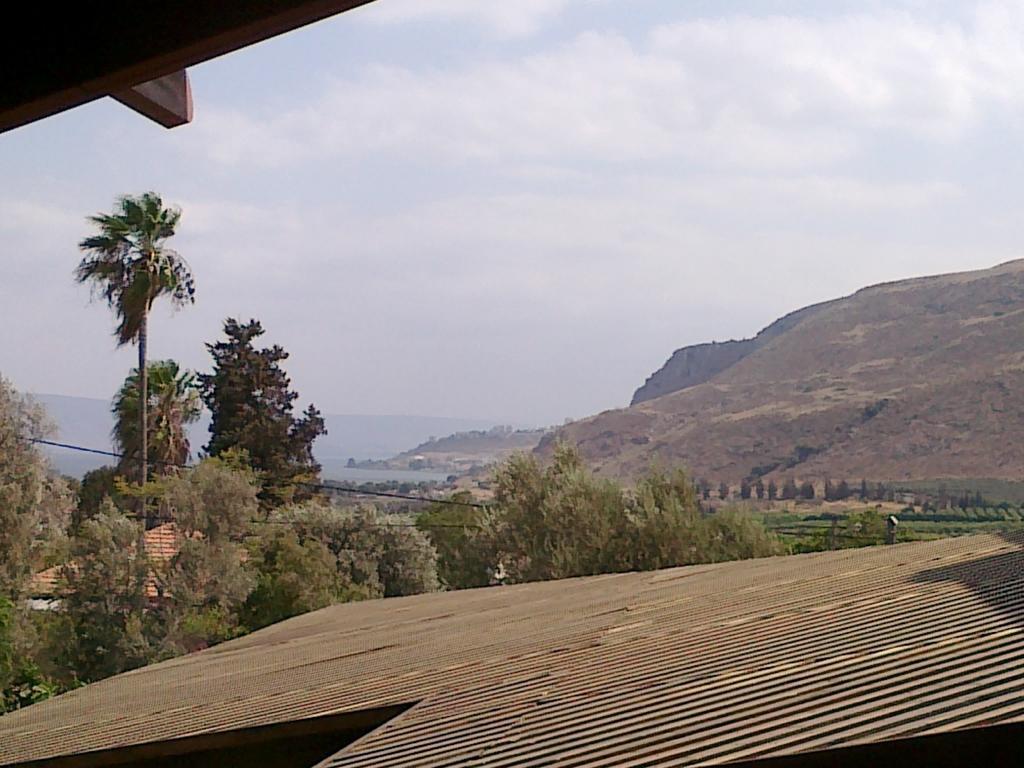Villa Lea'S - Spirit Of The Galilee Migdal Camera foto