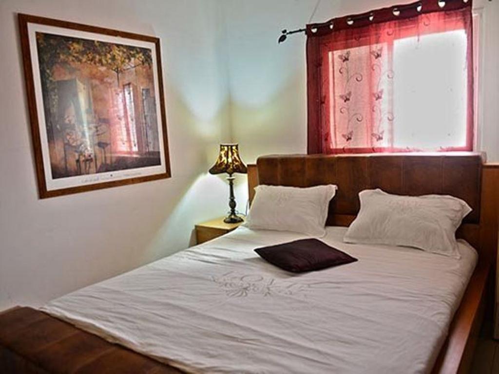 Villa Lea'S - Spirit Of The Galilee Migdal Esterno foto