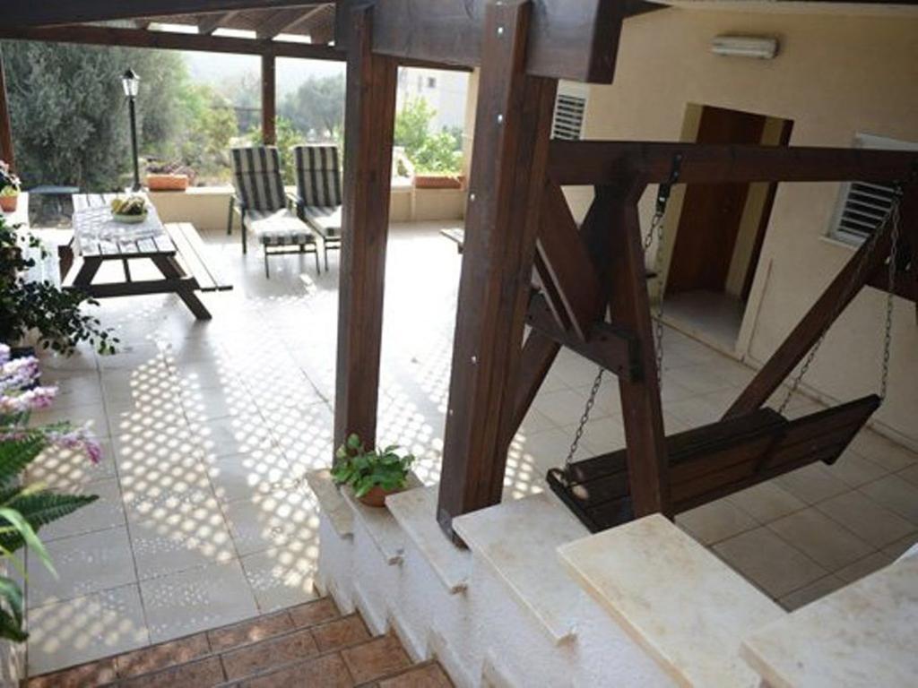 Villa Lea'S - Spirit Of The Galilee Migdal Esterno foto