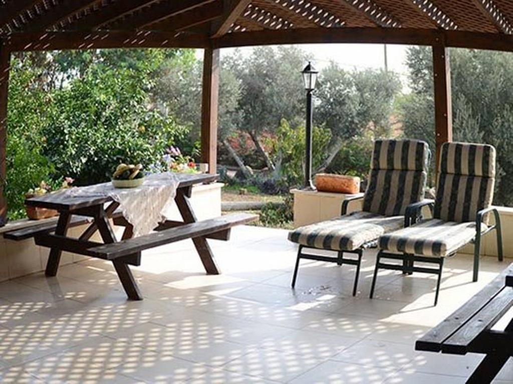 Villa Lea'S - Spirit Of The Galilee Migdal Esterno foto