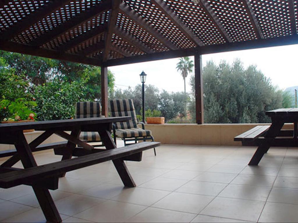 Villa Lea'S - Spirit Of The Galilee Migdal Esterno foto