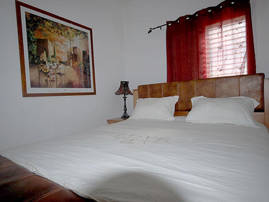 Villa Lea'S - Spirit Of The Galilee Migdal Esterno foto