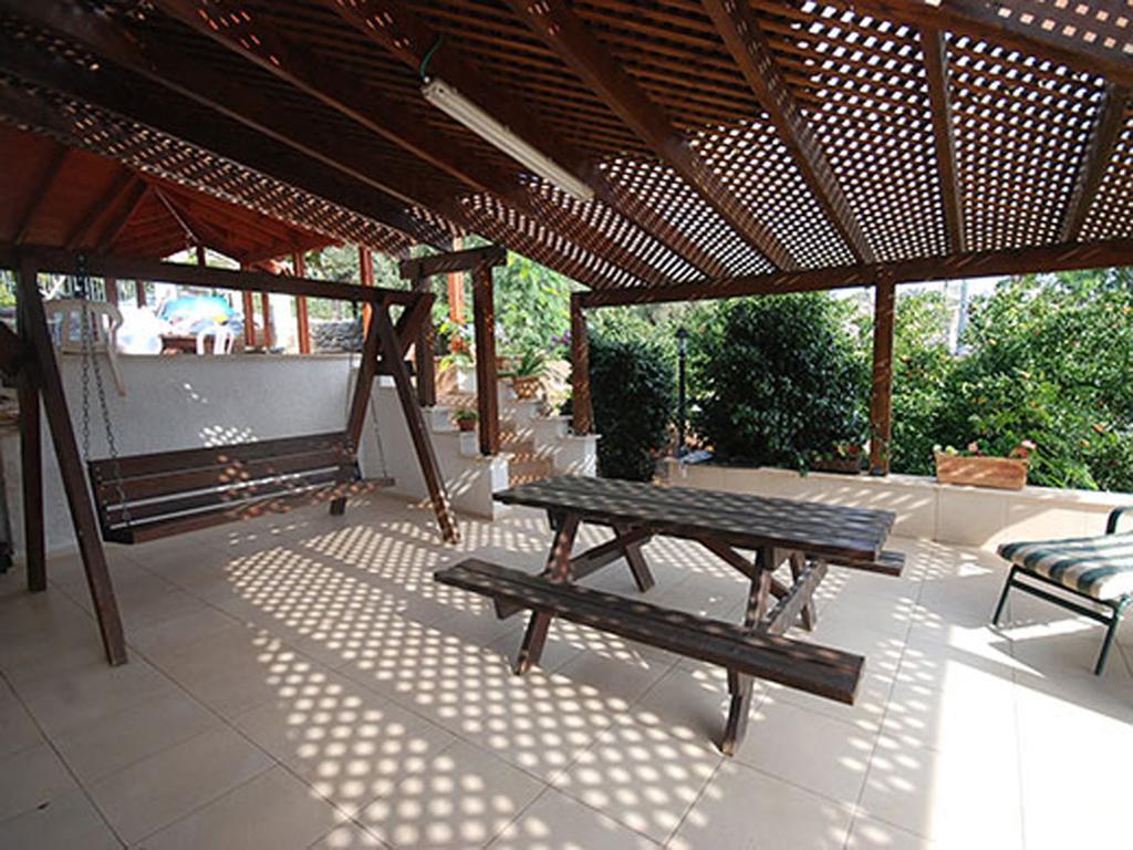 Villa Lea'S - Spirit Of The Galilee Migdal Esterno foto